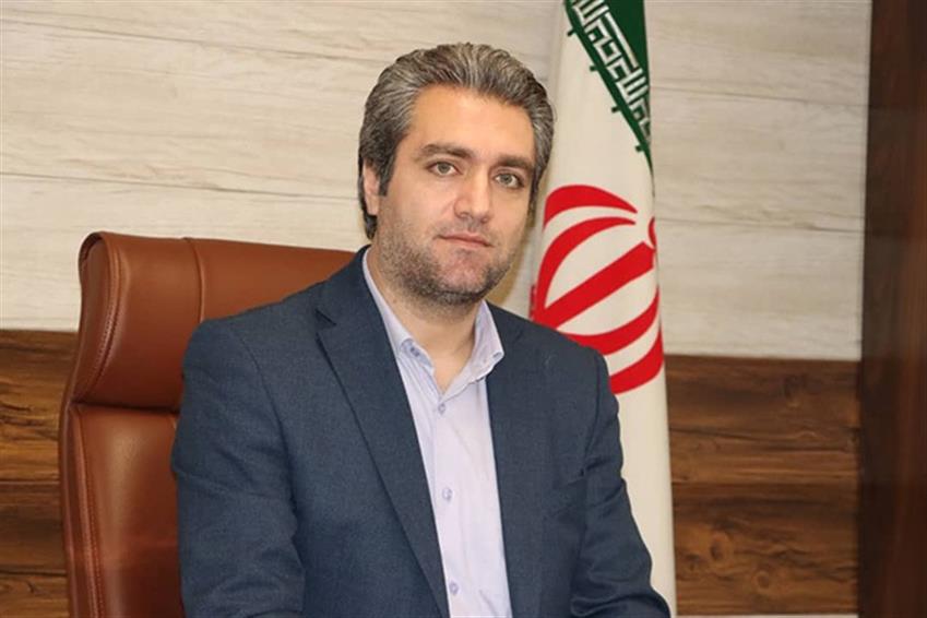 انتصاب مسئول جدید واحد سرمایه‌گذاری شهرداری باغستان