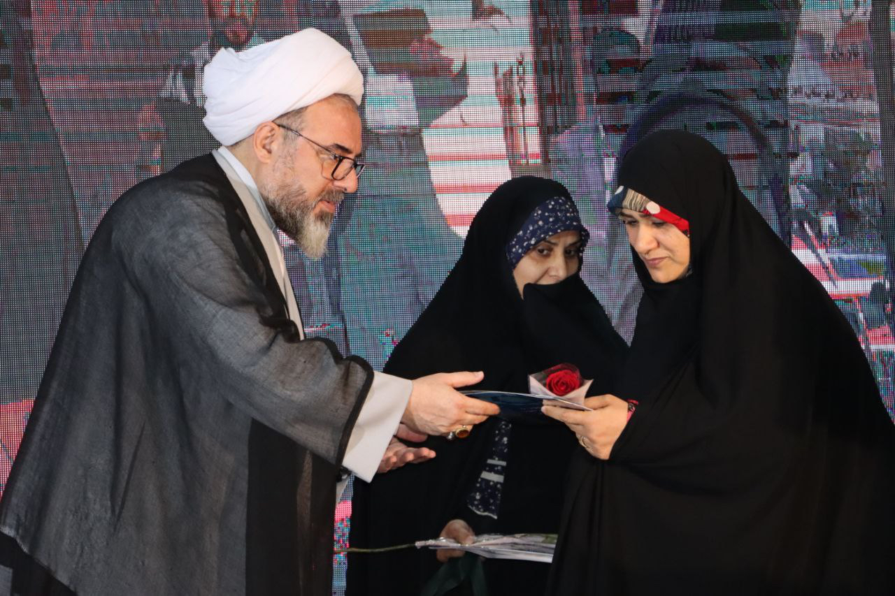 جشنواره دهه کرامت