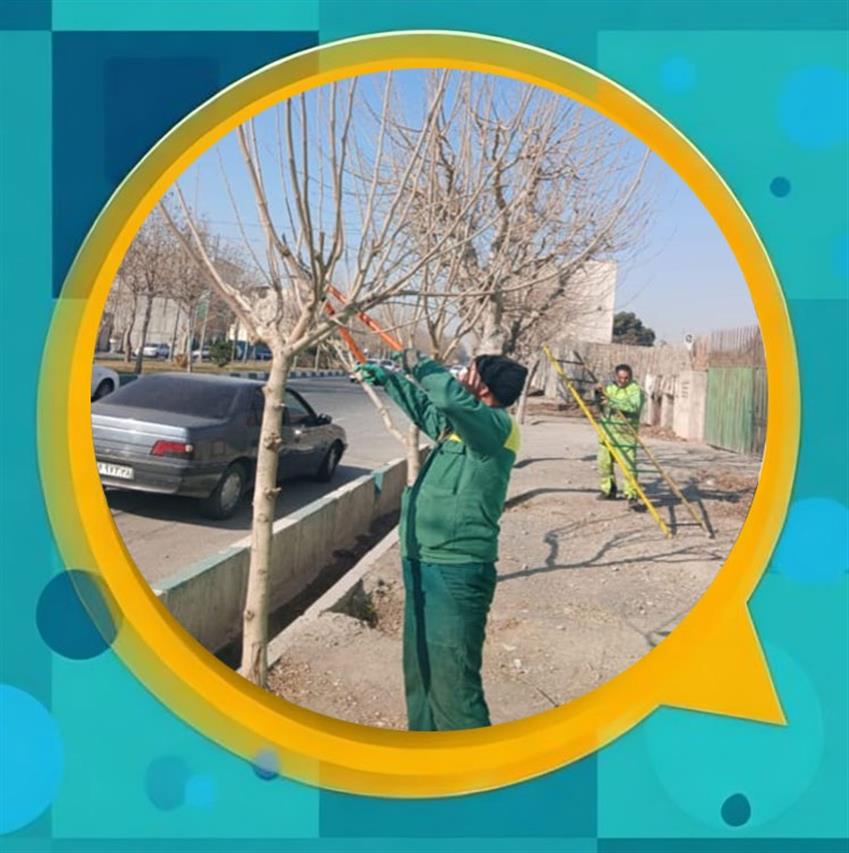 با پیگیری مدیریت شهری باغستان؛ پوشش بیمه تكمیلی درمان برای پاكبانان و پاركبانان برقرار شد