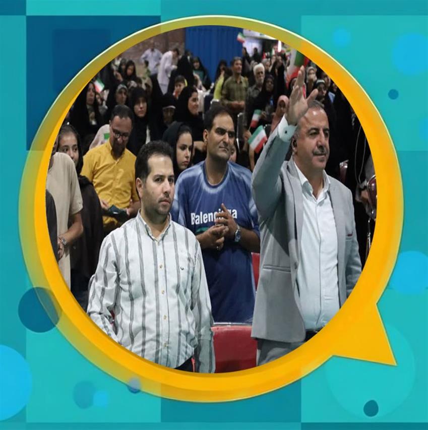 جشن مهدوی در شهر باغستان؛ پیوند معنویت، نشاط اجتماعی و فرهنگ انتظار