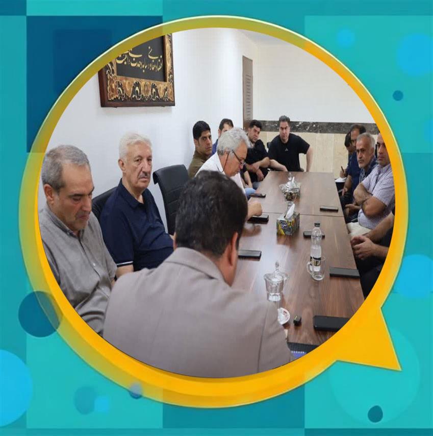 تقدیر تولیدكنندگان از مدیریت شهری باغستان؛ توسعه زیرساخت‌های صنعتی با رویكرد حمایت از تولید