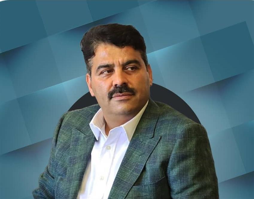 حركت بزرگ مدیریت شهری باغستان به سوی آینده‌ای نو با زیرساخت‌های شهری و آموزشی