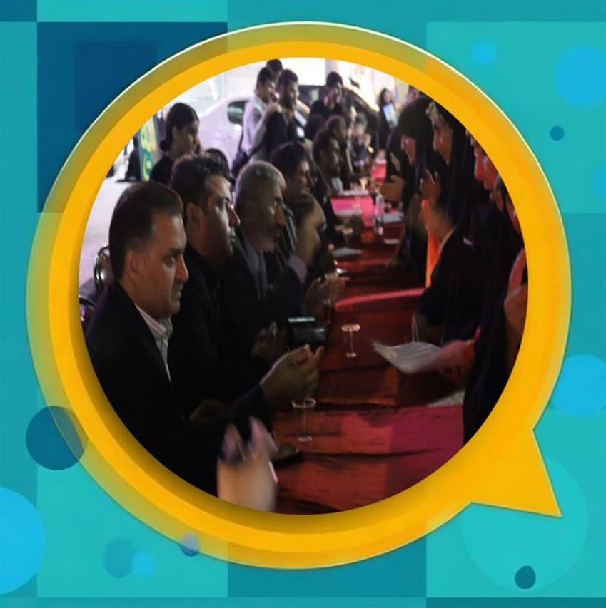 میز خدمت مدیریت شهری و دستگاه‌های خدمات‌رسان شهرباغستان؛ پاسخگویی مستقیم به مطالبات و دغدغه‌های شهروندان