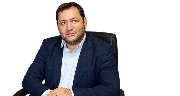 مهندس سعید علیمحمدی