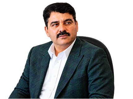 مهندس محمدرضا شمسایی
