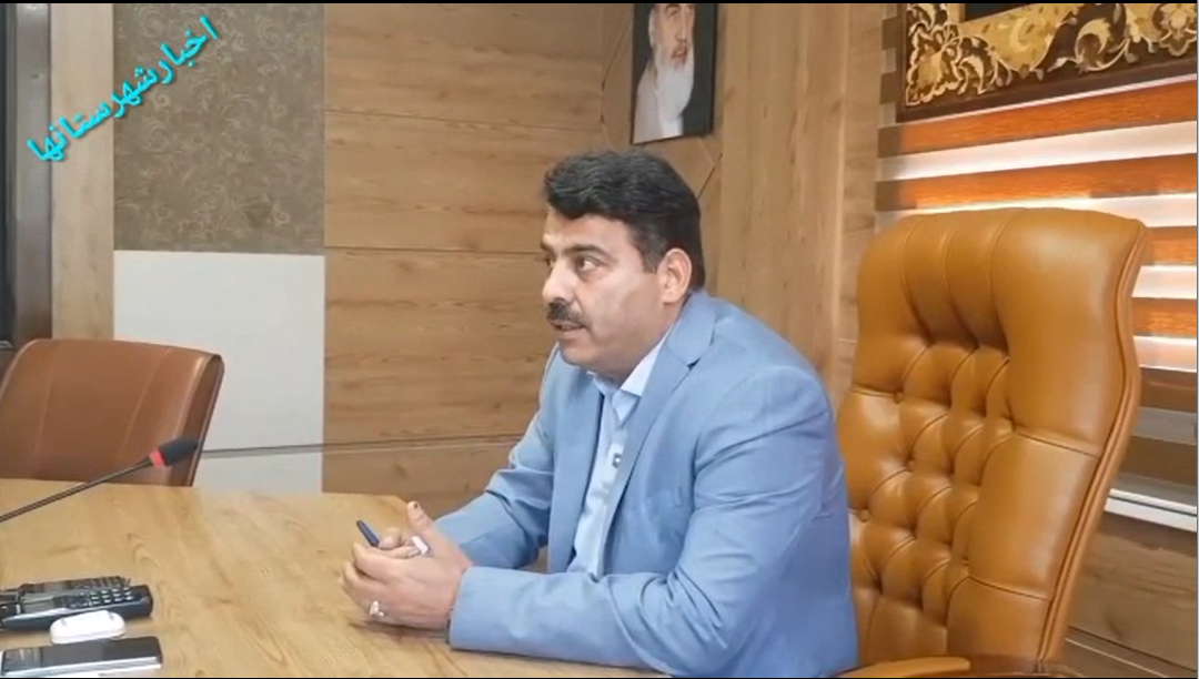 تاکید و درخواست مدیریت شهری باغستان بر ضرورت صرفه جویی در مصرف آب و برق با مدیریت صحیح مصرف توسط شهروندان