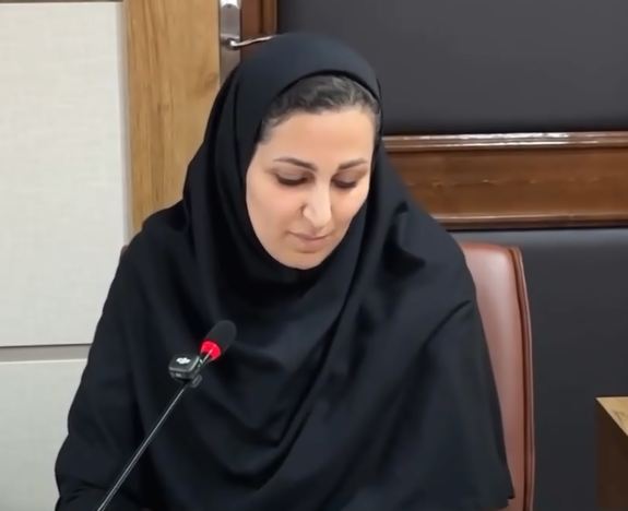 فیلم۲/برگزاری جلسه تجلیل از بانوان شاغل در شهرداری باغستان به مناسبت گرامیداشت مقام زن