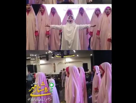 آیین تجلیل از مادران دارای فرزند توانخواه و گرامیداشت میلاد حضرت زهرا(س) و بزرگداشت مقام مادر به اهتمام مدیریت شهری باغستان