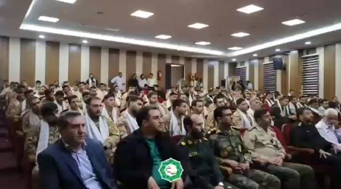 به پاس سربازی، به احترام خدمت