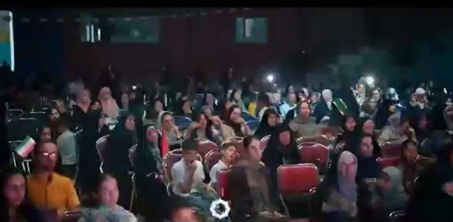 جشن مهدوی شهر باغستان؛ پیوند معنویت، نشاط اجتماعی و فرهنگ انتظار به اهتمام مدیریت شهری باغستان و قرارگاه فرهنگی ولایت