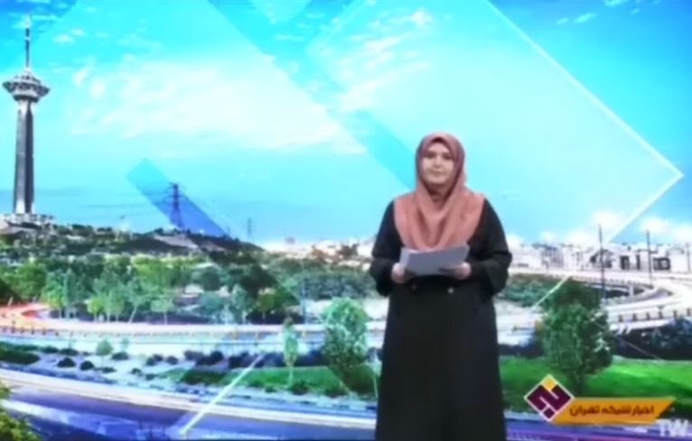 انعکاس تخریب ساخت‌وسازهای غیرمجاز در شهر باغستان در رسانه ملی