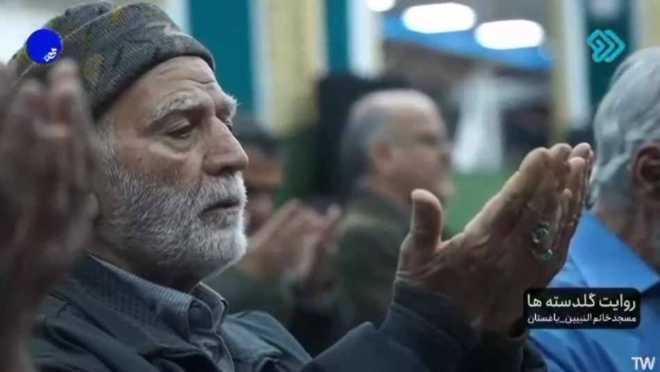 روایت گلدسته‌ها - از دل گلدسته‌های مسجد جامع خاتم النبیین در شهر باغستان، صدایی برخاست که پیامش فقط یک چیز بود: وحدت و همدلی.