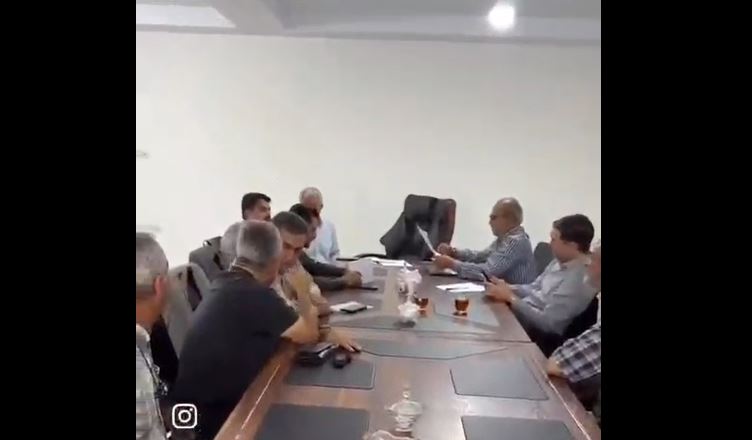هم‌افزایی مدیریت شهری،شورای اسلامی شهر باغستان و مردم؛ گام تازه برای توسعه زیرساخت‌های محله دهمویز