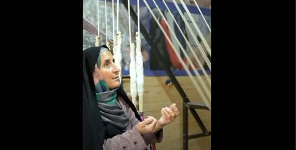 حمایت های مدیریت شهری و شورای اسلامی شهر باغستان از کارآفرینان ساکن شهر باغستان