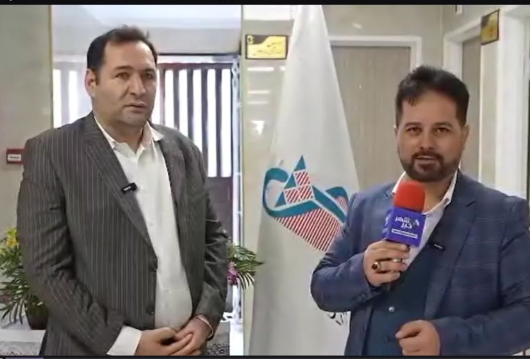 توضیحات سعید علیمحمدی رئیس شورای اسلامی شهر باغستان در خصوص پروژه‌های عمرانی در باغستان؛ حرکت به سوی توسعه پایدار شهری