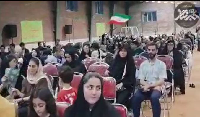  به روایت تصویر2/جشن مهدوی شهر باغستان؛ پیوند معنویت، نشاط اجتماعی و فرهنگ انتظار به اهتمام مدیریت شهری باغستان و قرارگاه فرهنگی ولایت